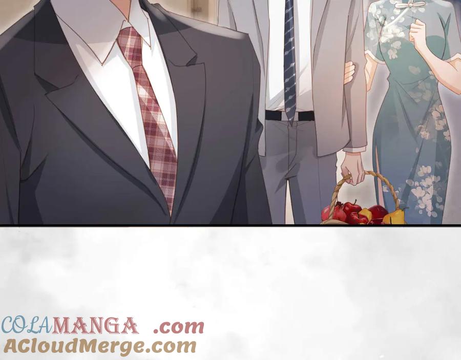 白月光他爱上替身了？！ 第54话 我想喊你哥哥 第7页