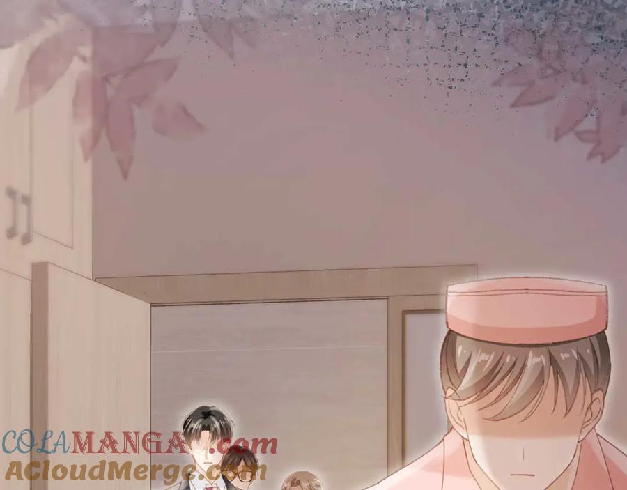 白月光他爱上替身了？！ 第54话 我想喊你哥哥 第10页