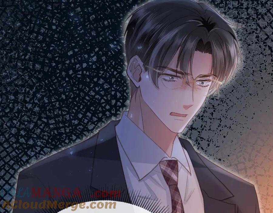 白月光他爱上替身了？！ 第54话 我想喊你哥哥 第22页