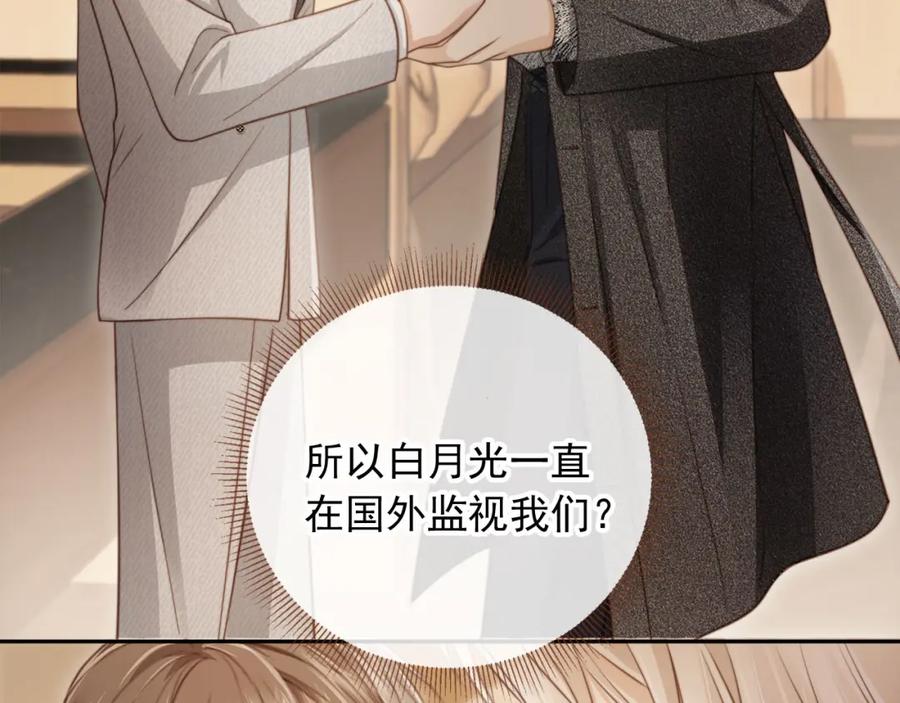 白月光他爱上替身了？！ 第4话：直接告白？！ 第32页