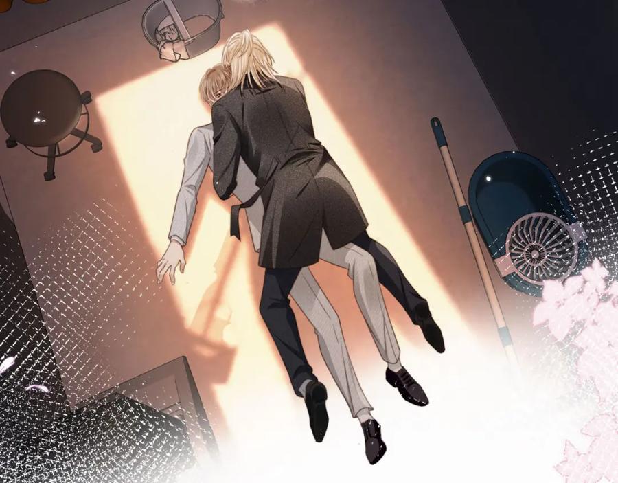 白月光他爱上替身了？！ 第4话：直接告白？！ 第75页