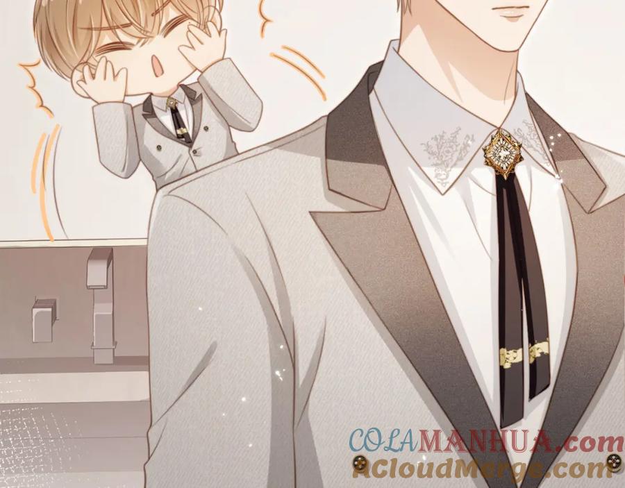 白月光他爱上替身了？！ 第4话：直接告白？！ 第25页
