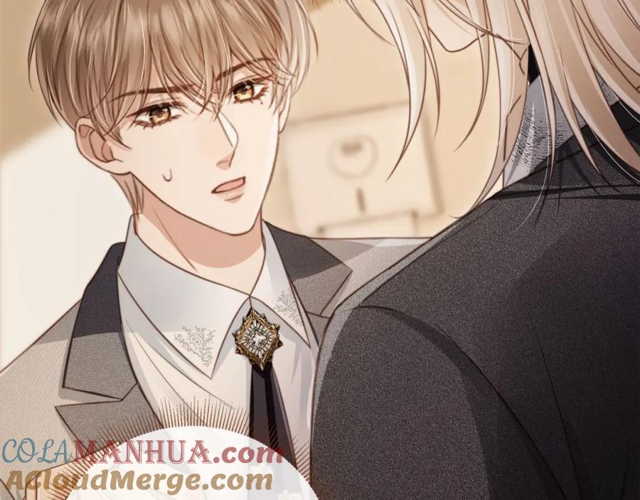 白月光他爱上替身了？！ 第4话：直接告白？！ 第33页