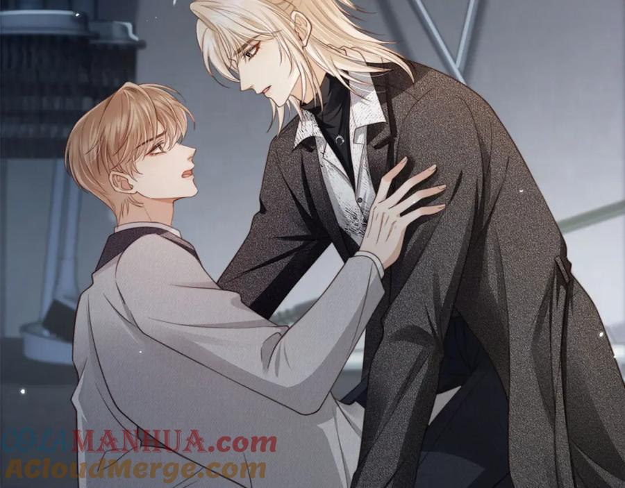 白月光他爱上替身了？！ 第4话：直接告白？！ 第85页