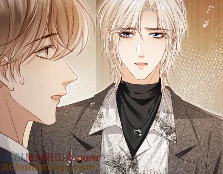 白月光他爱上替身了？！ 第4话：直接告白？！ 第21页