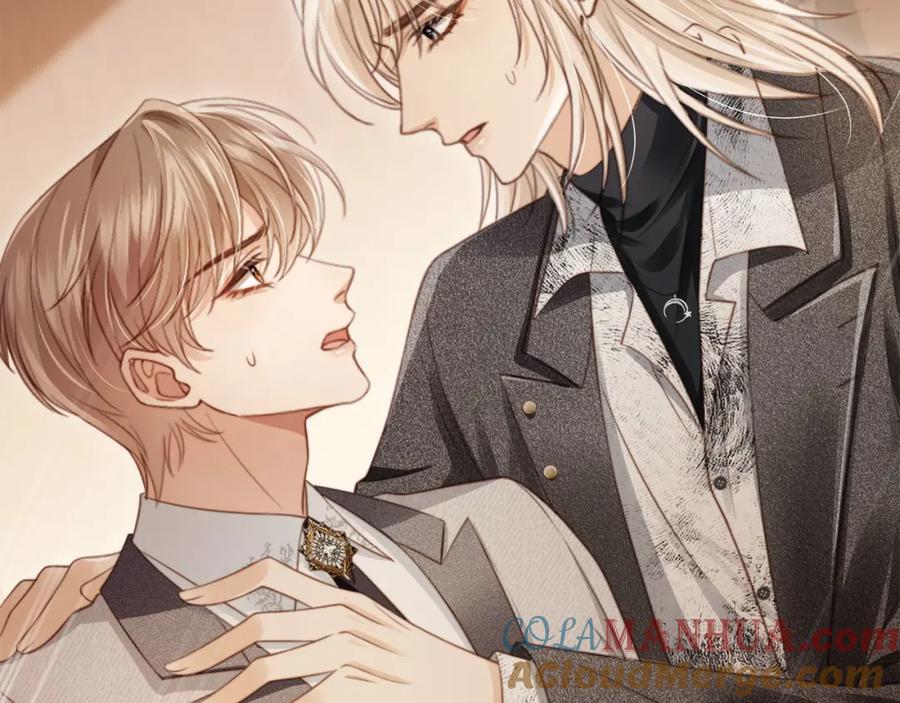 白月光他爱上替身了？！ 第4话：直接告白？！ 第37页