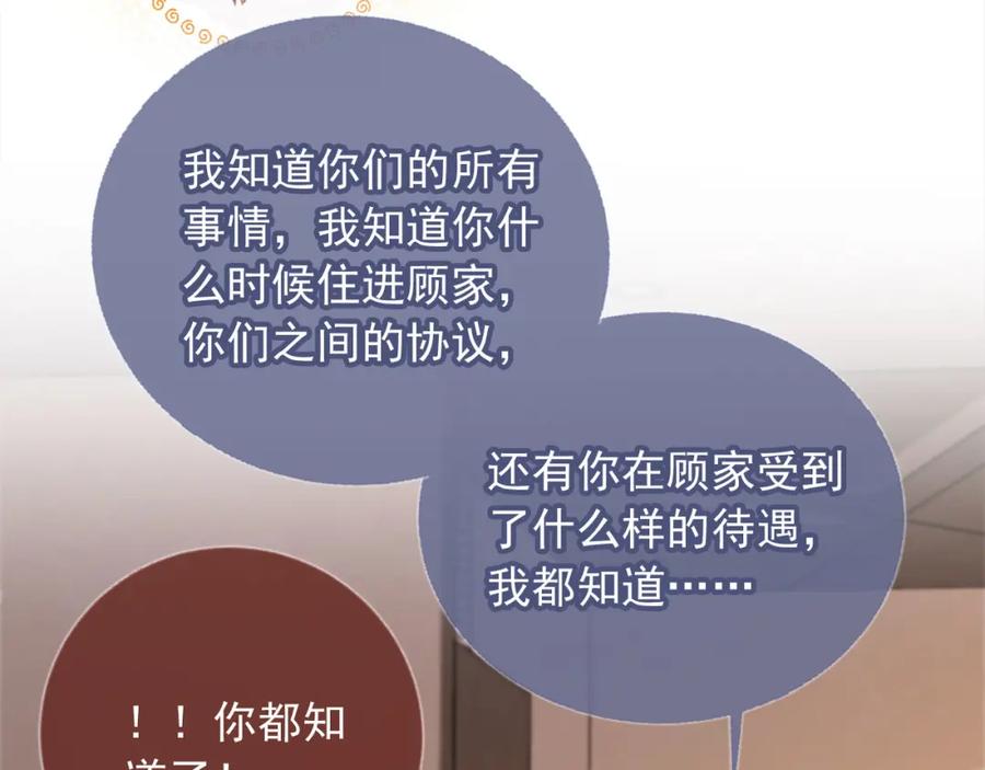白月光他爱上替身了？！ 第4话：直接告白？！ 第30页