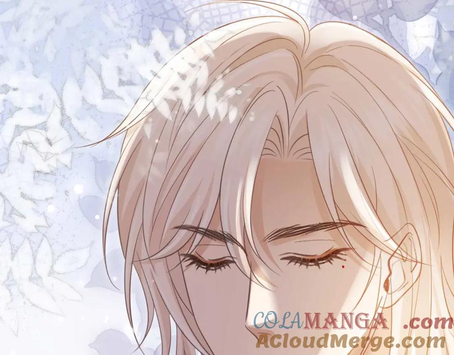 白月光他爱上替身了？！ 第57话 裴夙月，裴曜 第31页