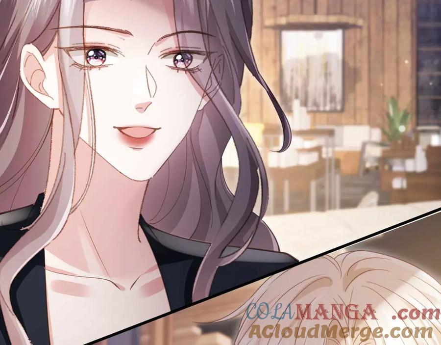 白月光他爱上替身了？！ 第57话 裴夙月，裴曜 第25页