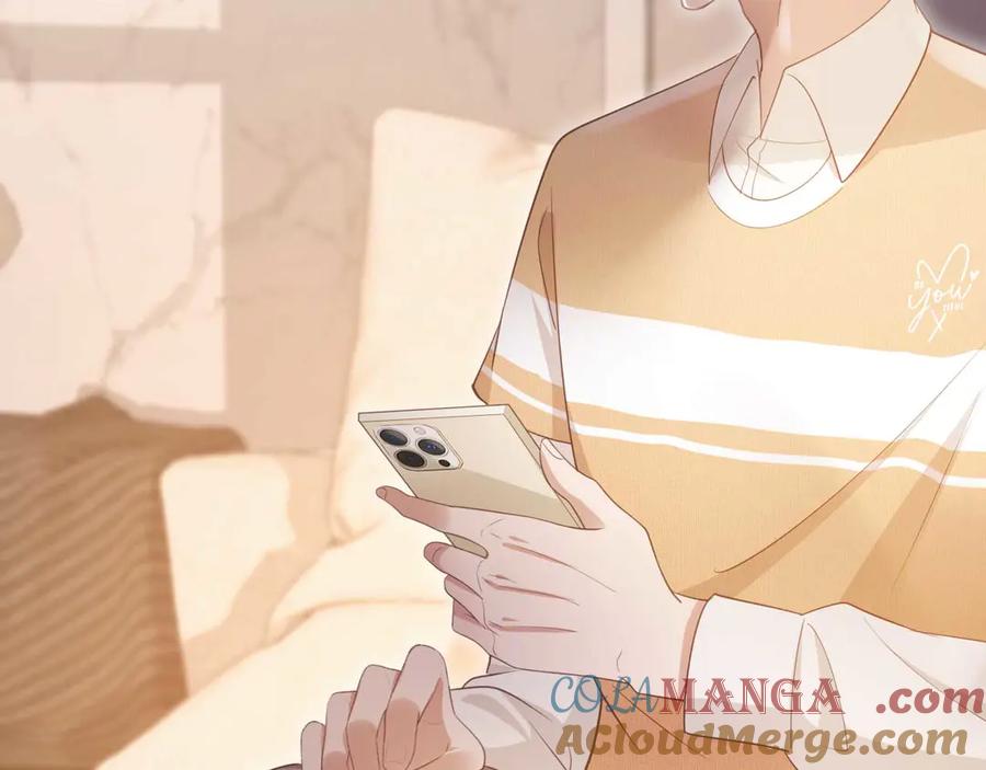 白月光他爱上替身了？！ 第57话 裴夙月，裴曜 第46页