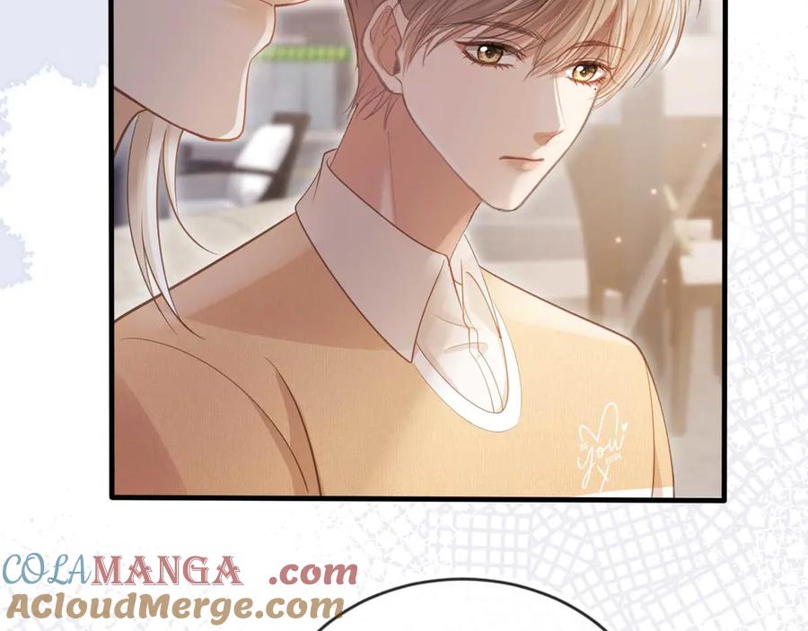白月光他爱上替身了？！ 第57话 裴夙月，裴曜 第28页