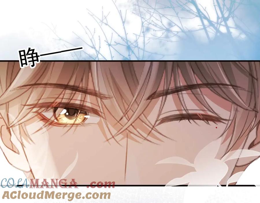 白月光他爱上替身了？！ 第57话 裴夙月，裴曜 第79页