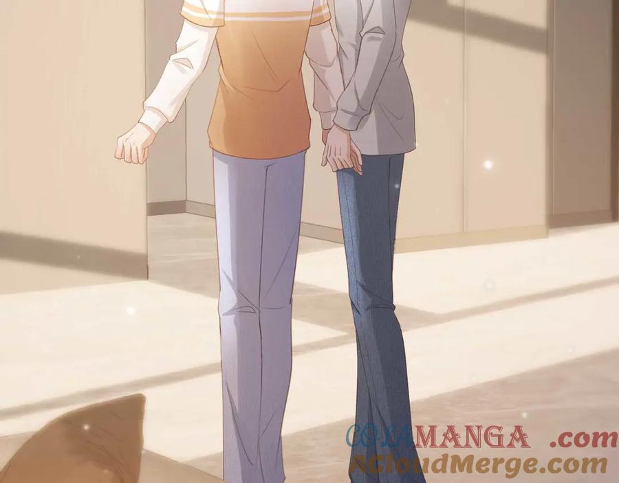 白月光他爱上替身了？！ 第57话 裴夙月，裴曜 第76页