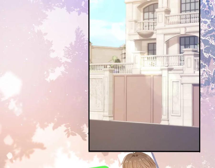 白月光他爱上替身了？！ 第57话 裴夙月，裴曜 第44页