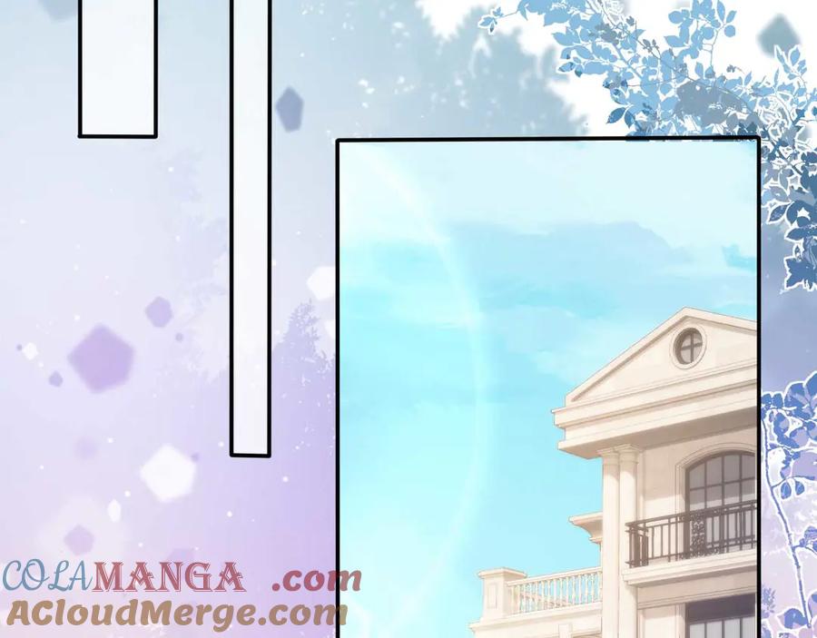 白月光他爱上替身了？！ 第57话 裴夙月，裴曜 第43页