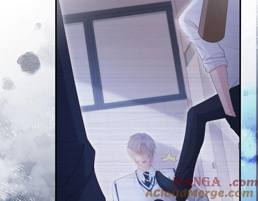 白月光他爱上替身了？！ 第58话 求婚 第46页