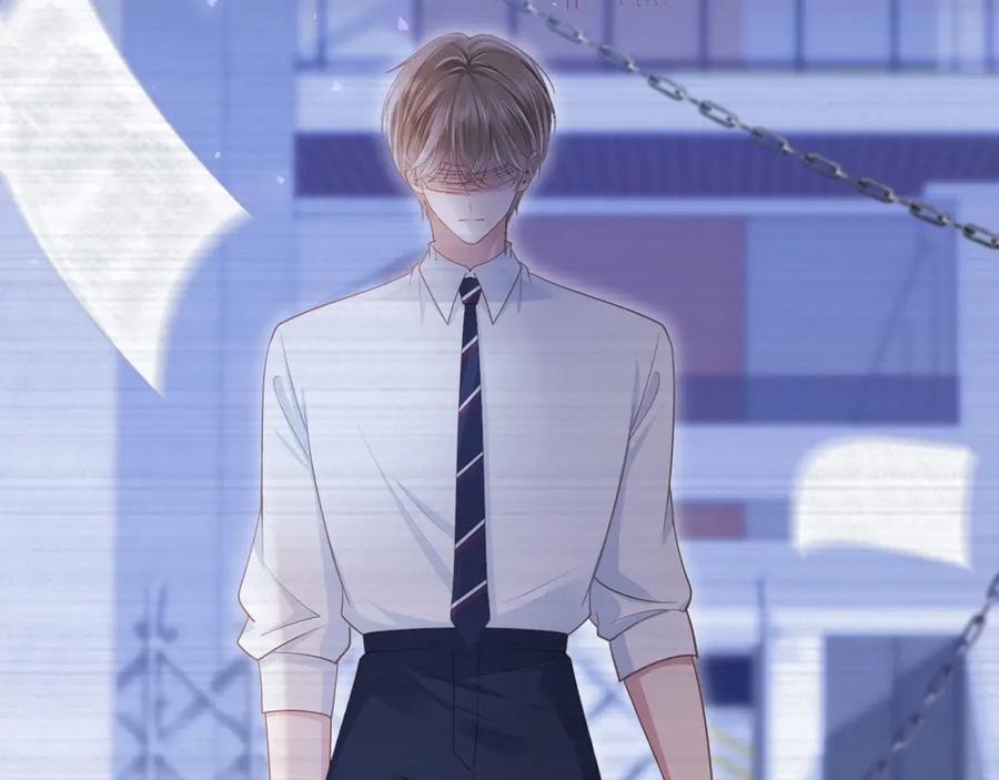 白月光他爱上替身了？！ 第58话 求婚 第51页