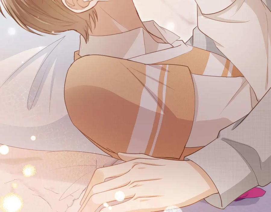 白月光他爱上替身了？！ 第58话 求婚 第77页
