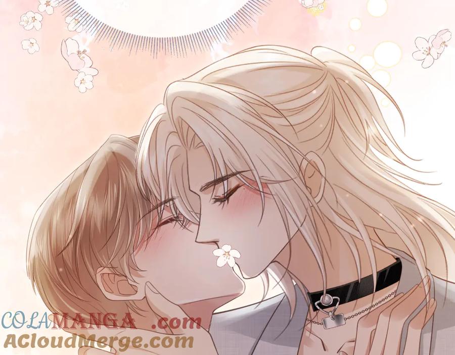 白月光他爱上替身了？！ 第58话 求婚 第28页
