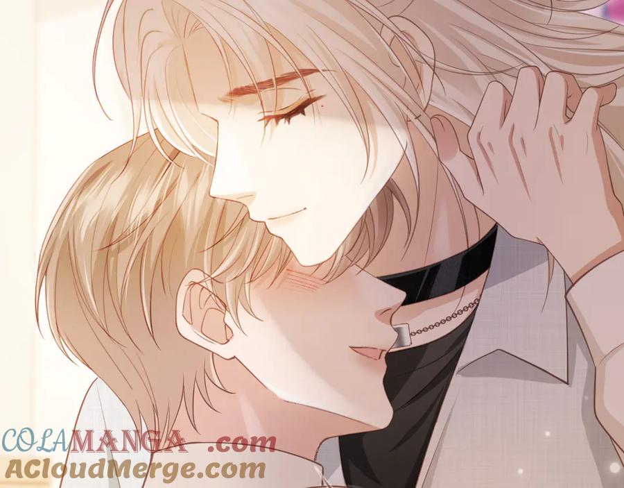 白月光他爱上替身了？！ 第58话 求婚 第43页