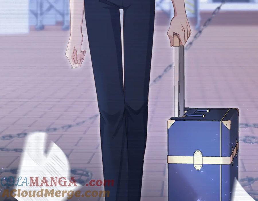 白月光他爱上替身了？！ 第58话 求婚 第52页