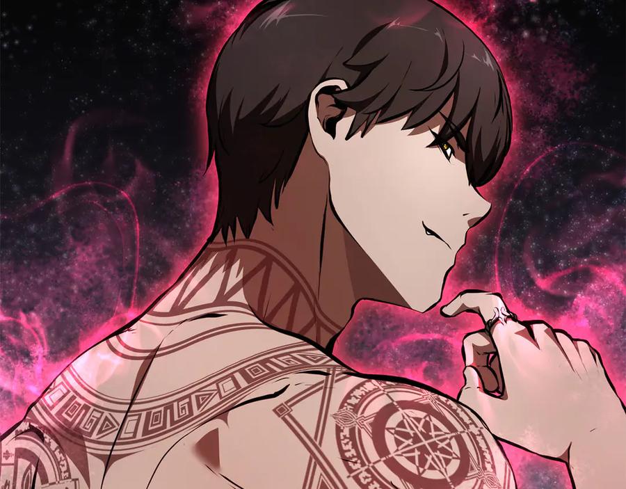 《重生后成为FFF级巫医》第62话 危急时刻，兄弟情深，然后那个男人…_! 第256页
