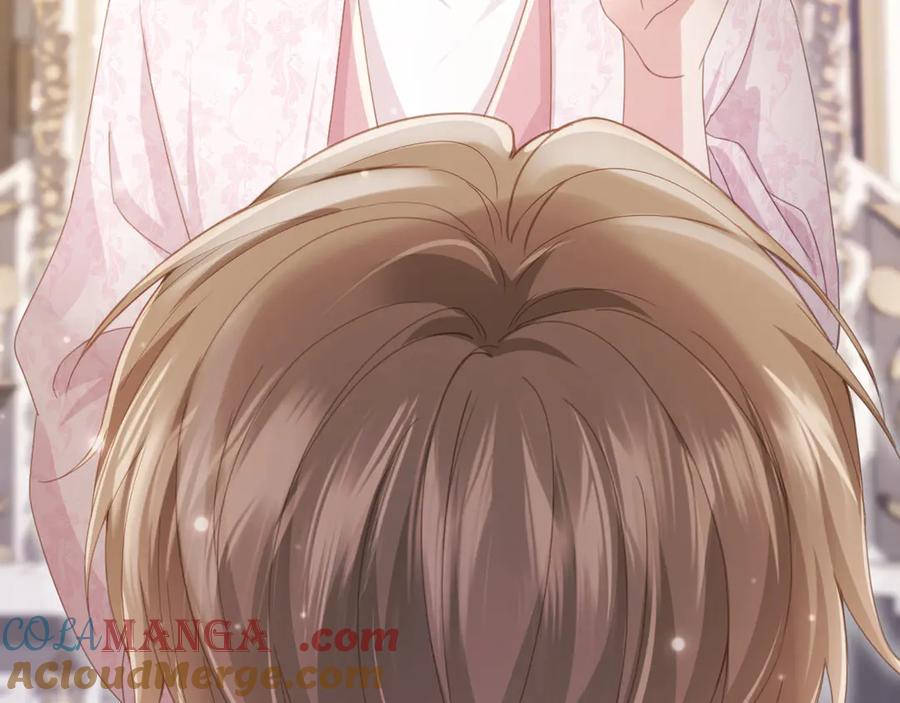 白月光他爱上替身了？！ 第60话 订婚了！ 第13页