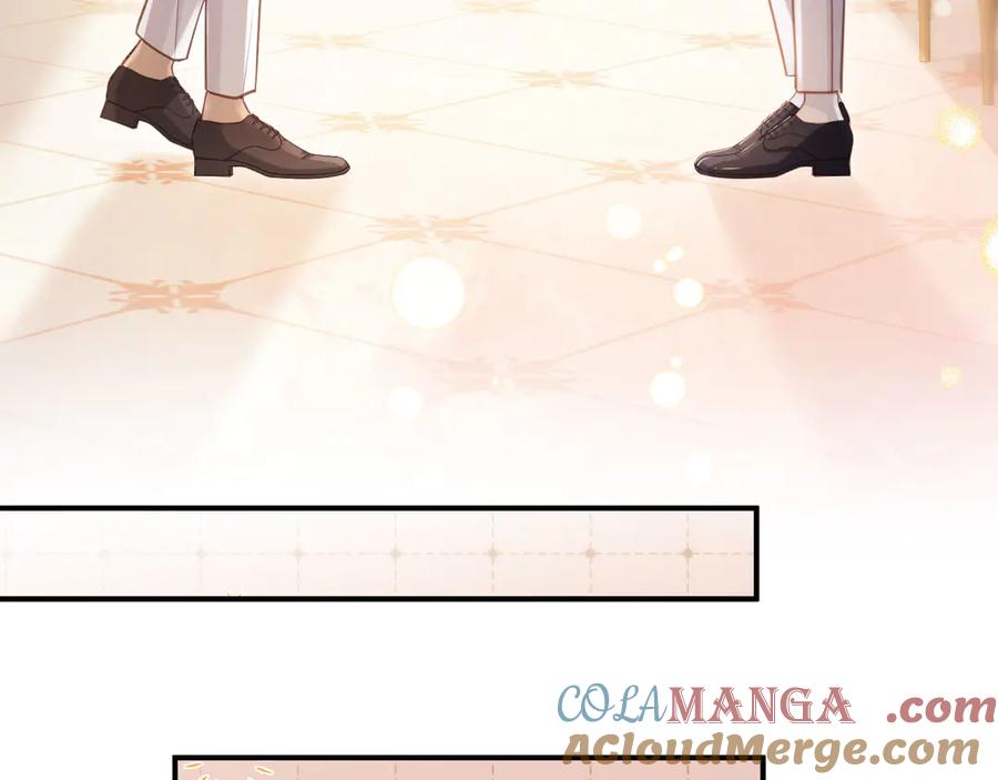 白月光他爱上替身了？！ 第60话 订婚了！ 第37页