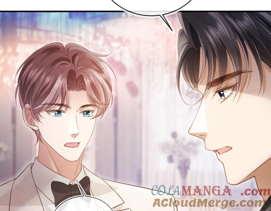 白月光他爱上替身了？！ 第60话 订婚了！ 第45页
