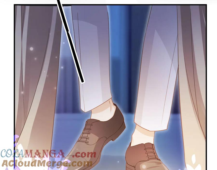 白月光他爱上替身了？！ 第60话 订婚了！ 第57页