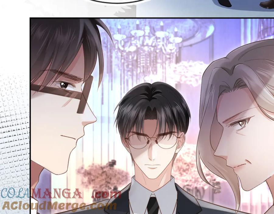 白月光他爱上替身了？！ 第60话 订婚了！ 第41页