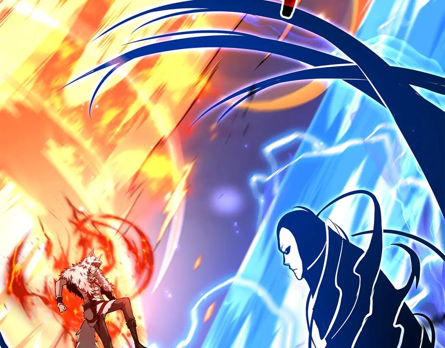 《重生后成为FFF级巫医》第66话 高兴不起来的胜利 第56页