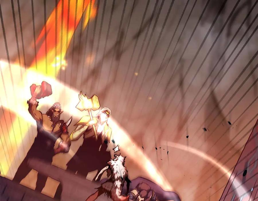 《重生后成为FFF级巫医》第67话 这哪是评审大会，分明是场威胁！ 第199页