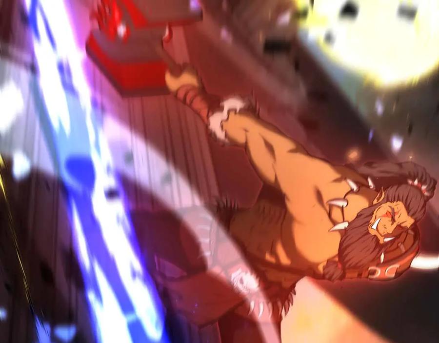 《重生后成为FFF级巫医》第67话 这哪是评审大会，分明是场威胁！ 第224页