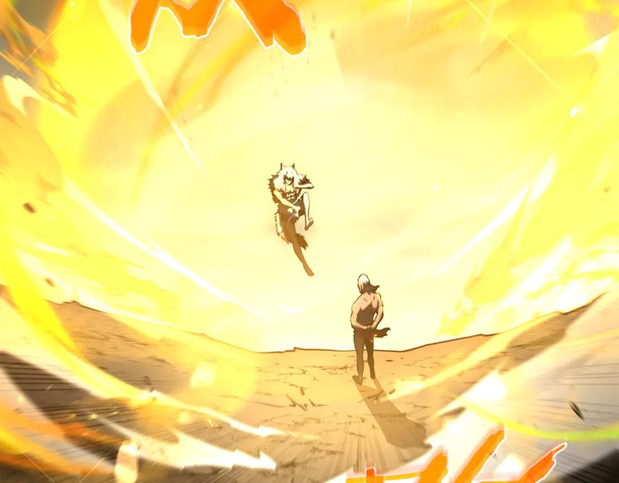 《重生后成为FFF级巫医》第68话 爬比跑的还要快 第207页