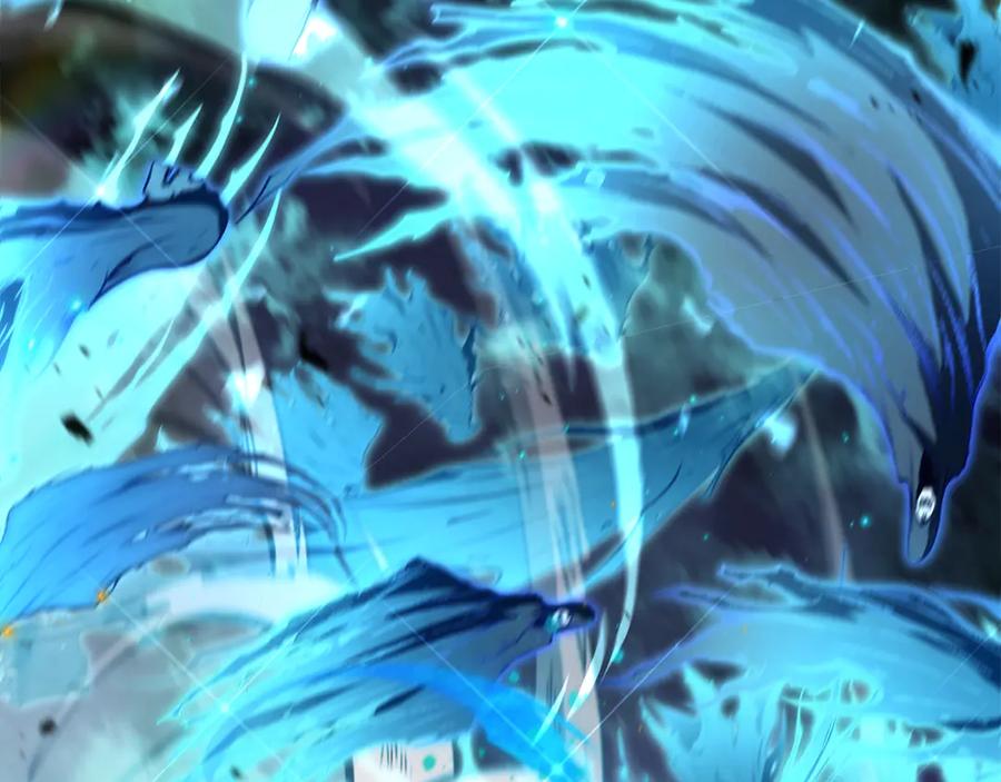 《重生后成为FFF级巫医》第68话 爬比跑的还要快 第167页