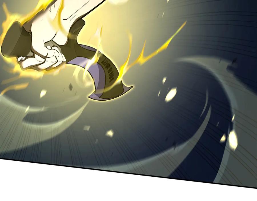 《重生后成为FFF级巫医》第68话 爬比跑的还要快 第191页