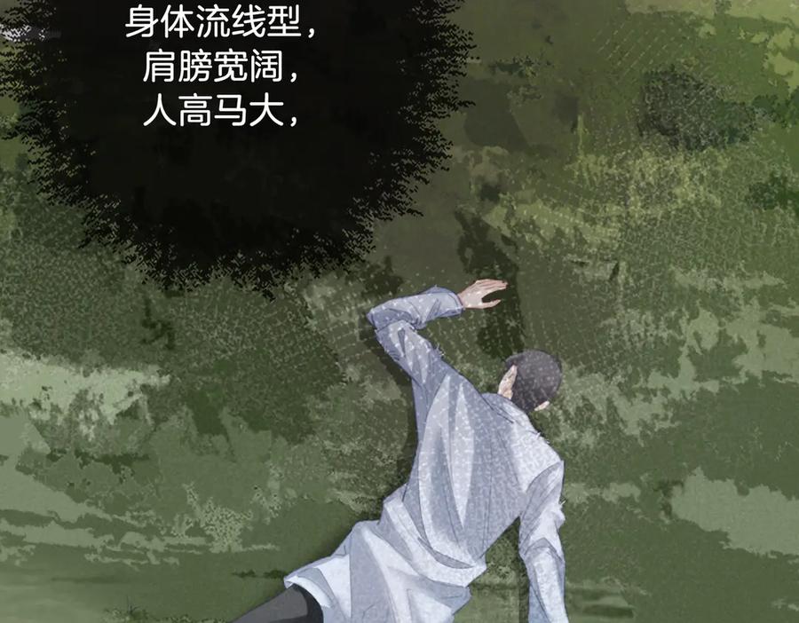 我亲爱的法医小姐 第65话 找林厌 第48页