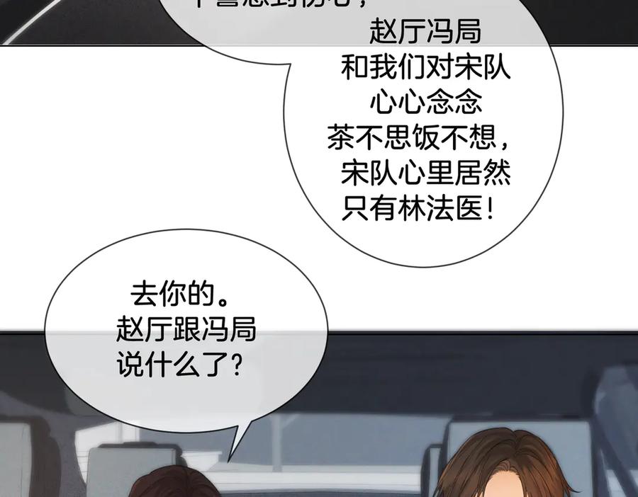 我亲爱的法医小姐 第65话 找林厌 第60页