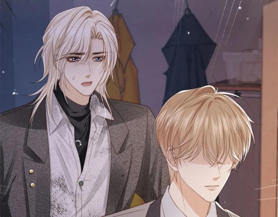 白月光他爱上替身了？！ 第5话：我为你而来 第30页