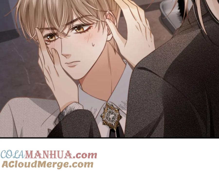 白月光他爱上替身了？！ 第5话：我为你而来 第21页
