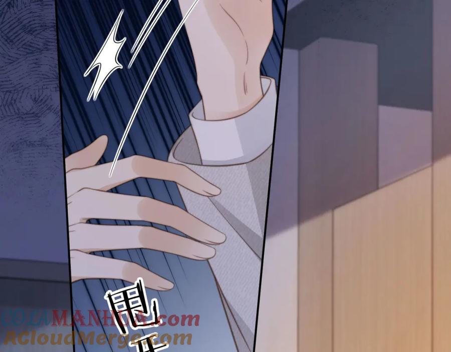 白月光他爱上替身了？！ 第5话：我为你而来 第33页