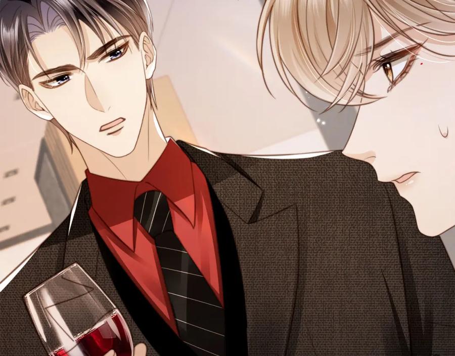 白月光他爱上替身了？！ 第5话：我为你而来 第90页