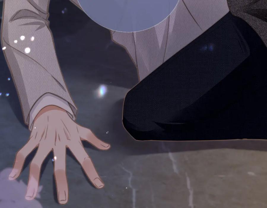 白月光他爱上替身了？！ 第5话：我为你而来 第19页