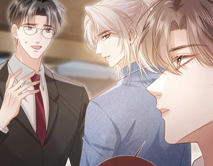白月光他爱上替身了？！ 第68话 白月光的占有欲 第38页