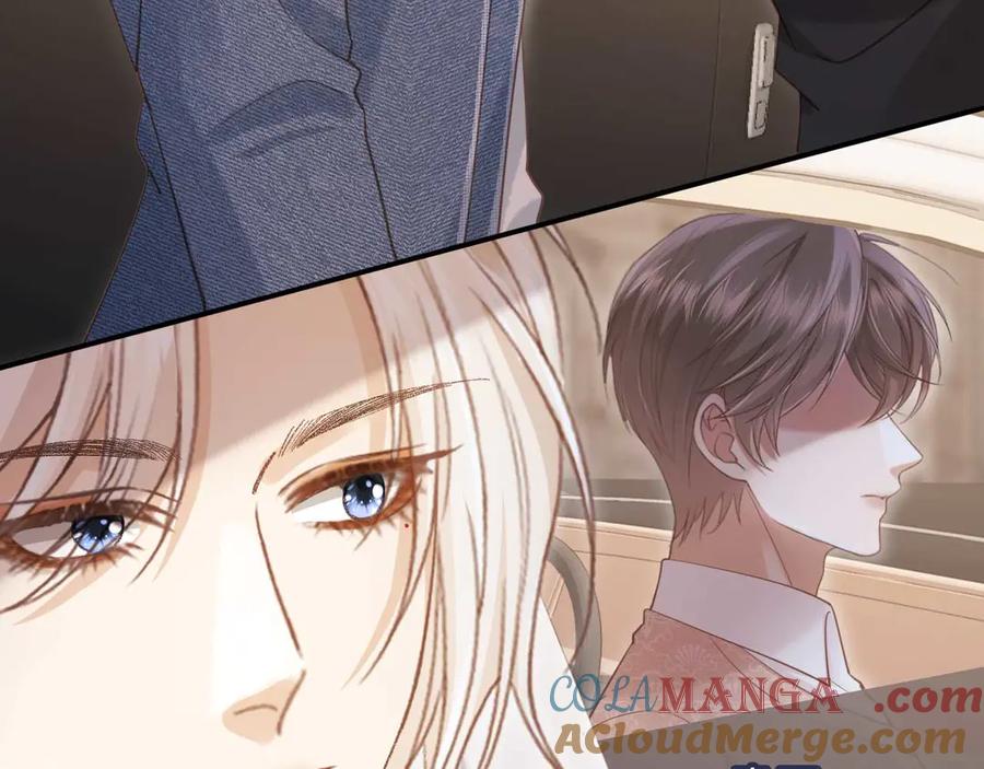 白月光他爱上替身了？！ 第68话 白月光的占有欲 第34页