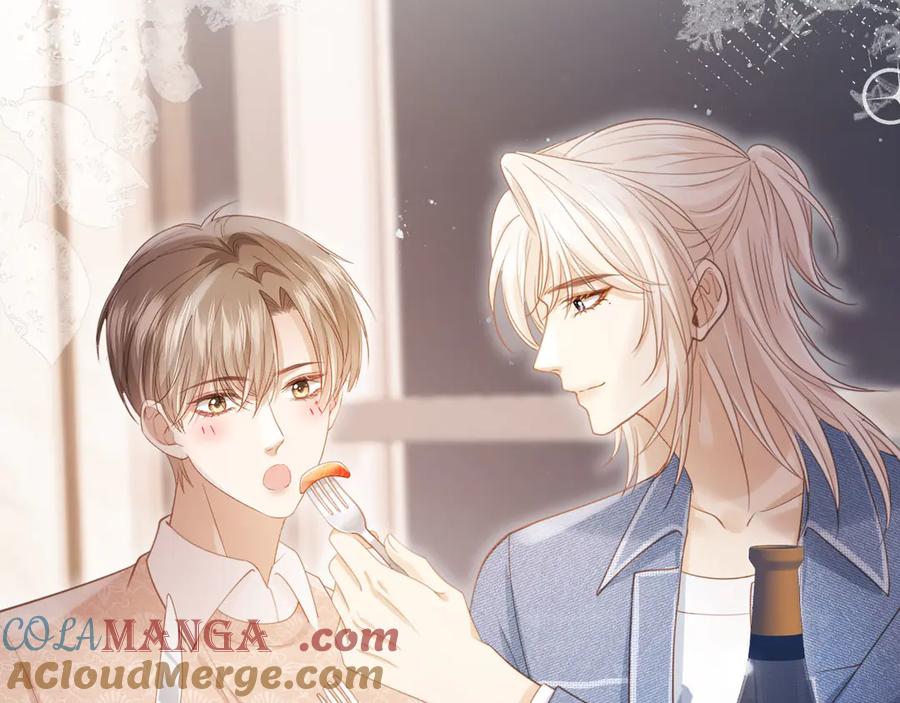 白月光他爱上替身了？！ 第71话 哥哥的追弟之路 第33页