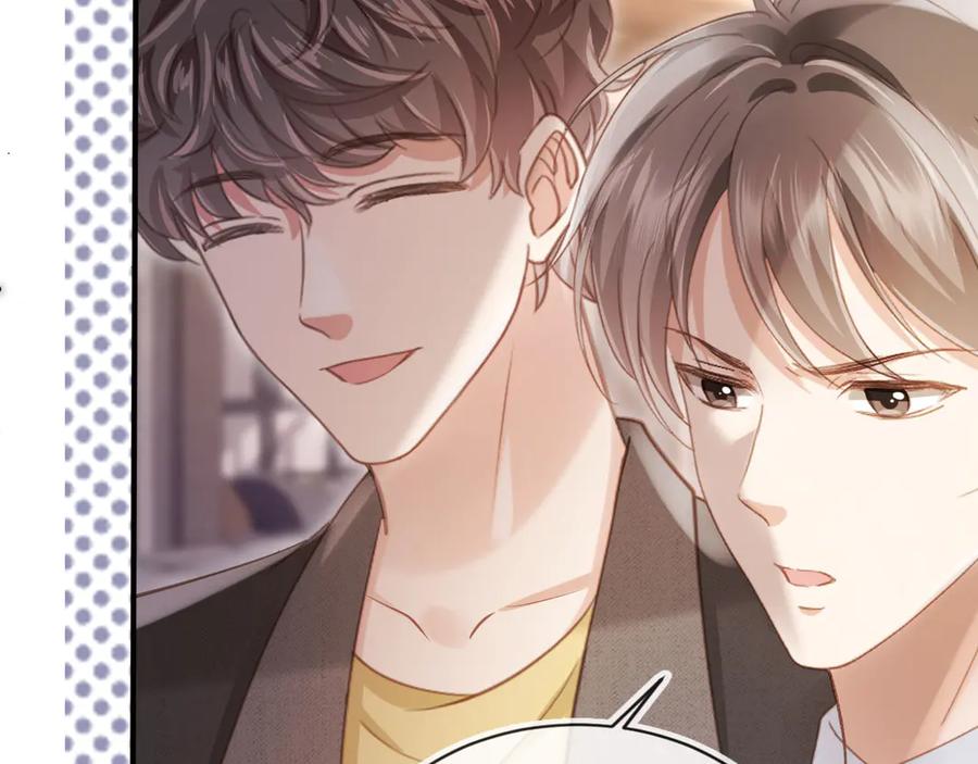 白月光他爱上替身了？！ 第71话 哥哥的追弟之路 第28页