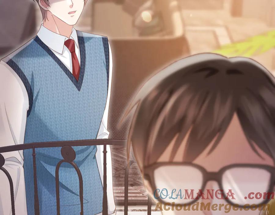 白月光他爱上替身了？！ 第71话 哥哥的追弟之路 第21页