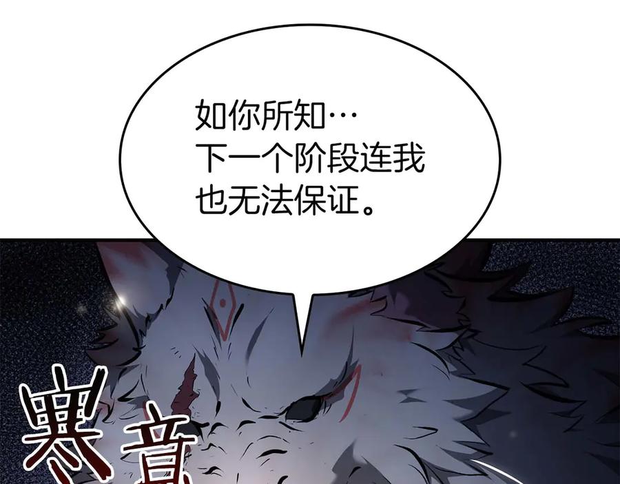 《重生后成为FFF级巫医》第79话 请告诉我吧，戴老师！（次元门攻略篇） 第242页